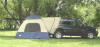 Large Sportz SUV Tent