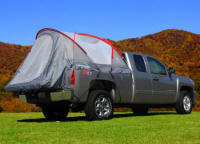 CampRight Truck Tent
