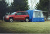 Mid Size Suv Tent